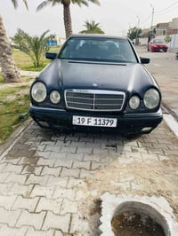 ام عيون • ٩٦ • تاير جديد