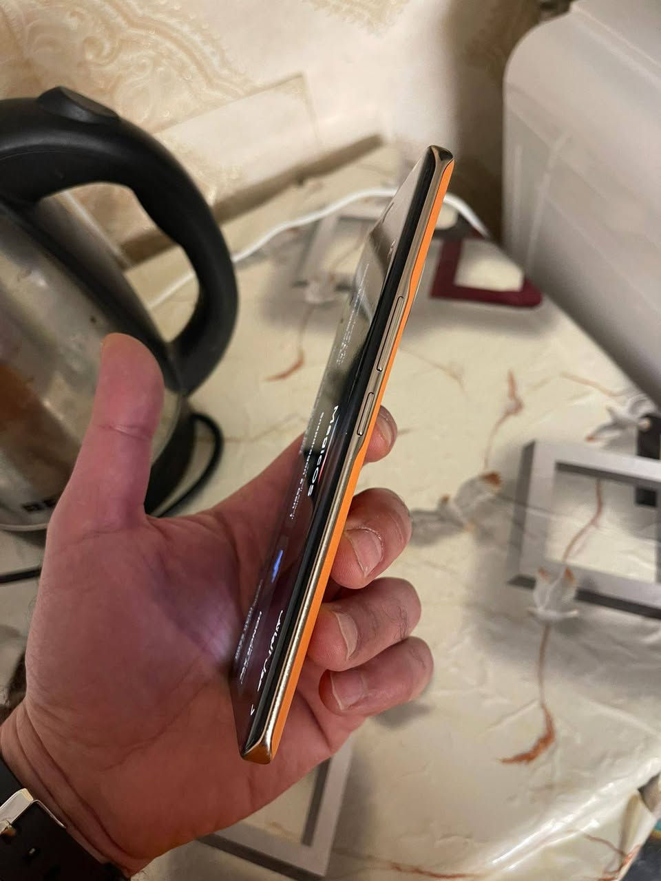 السلام عليكم اخوان هونر x9c جهاز نظيف كلش كامل ملحقاته مواصفاته بالصور السعر 260 بي مجال قليل مكاني شقق زيونه *********** او مراوس واخذ فرق
