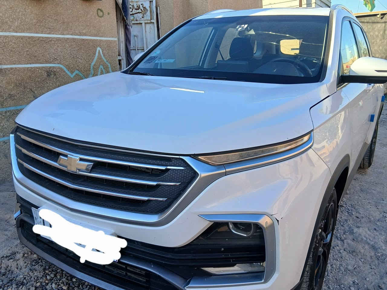سلام.عليكم.خوان.شوفر.كاتيفيا.مديل.٢٠٢١.رقم.بغداد.نكليزي.بسمي.خلجي.مابيه.اي.نقص.مكفوله.من.ضربه.صبغ.تحويل.مباشر.سعر.١٢٥..رجائن.مايشتري.لحد.يخابر.لن.هذا.مو.سعره.مستعجل.علا.بيعه.هاذا.***********.بي.وات.ساب
