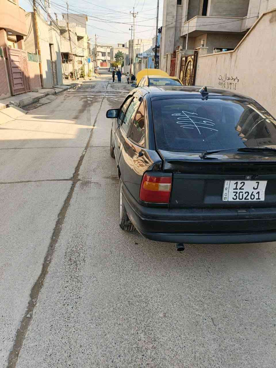 فكترا 91 حجم ١٨ كير محرك طخم بشرط وكاله وتحويل شرط سنويه جديد   كابون جديد 43


**إذا كنت صاحب هذا الإعلان وتريد حذفه لأي سبب، رجاءا أرسل رسالة إلى الدعم الفني**