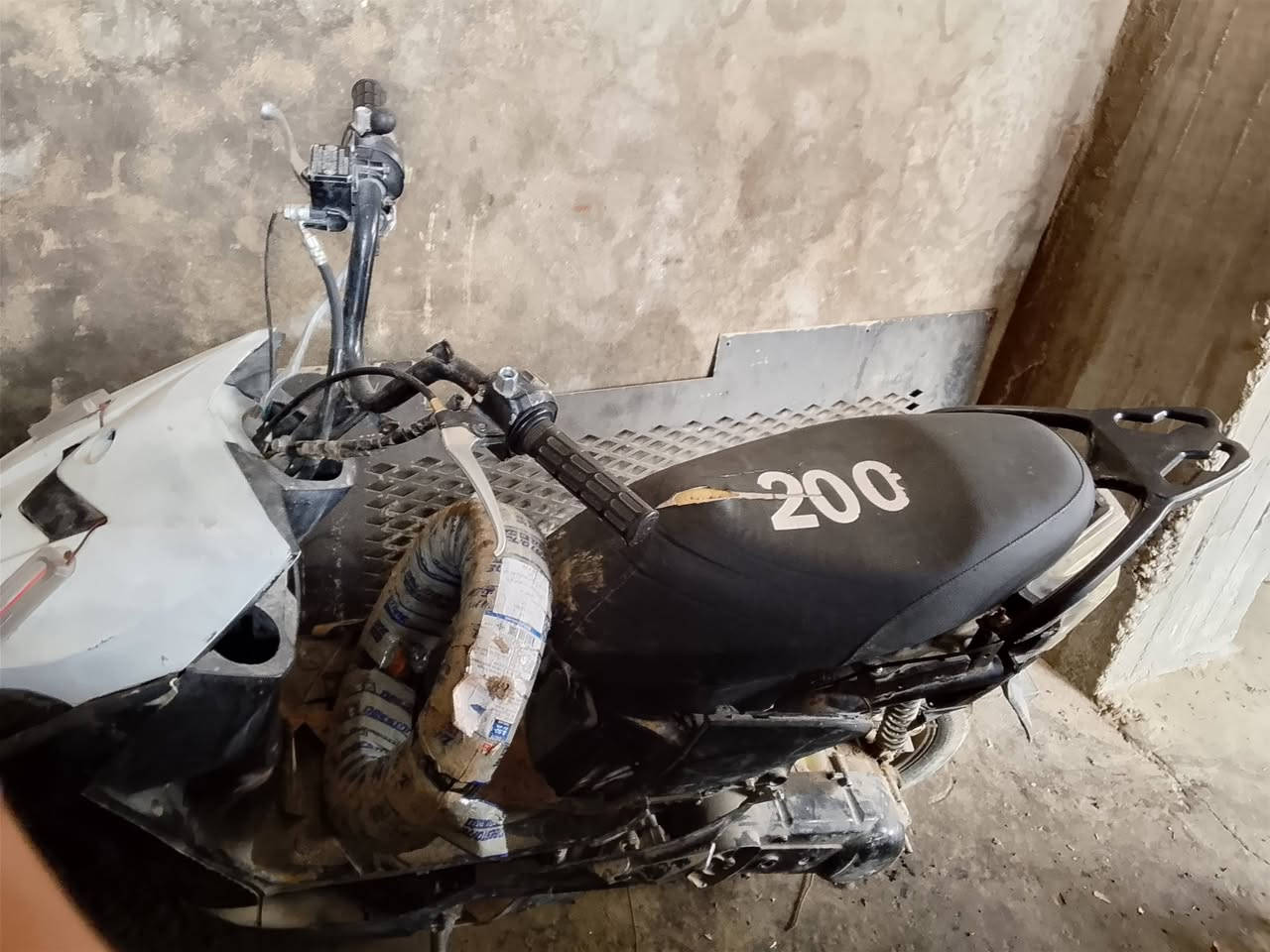 ماطور ماكس سعر 50 موصل


**إذا كنت صاحب هذا الإعلان وتريد حذفه لأي سبب، رجاءا أرسل رسالة إلى الدعم الفني**