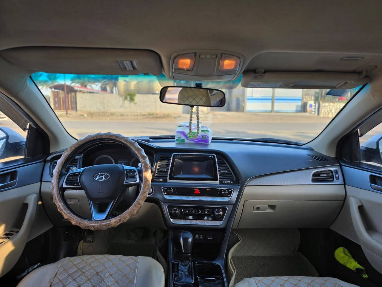 سلام عليكم مكلف بالنشر سوناتا موديل ١٩خليجي 2400 فول مواصفات عدا الفتحه سياره قبق جنطه مبدل فقط بدون دواخل والباقي كفاله السعر ١٦٢ وبيه مجال رقم صاحب السيارة. ***********
غير متواجد عالفيس .
