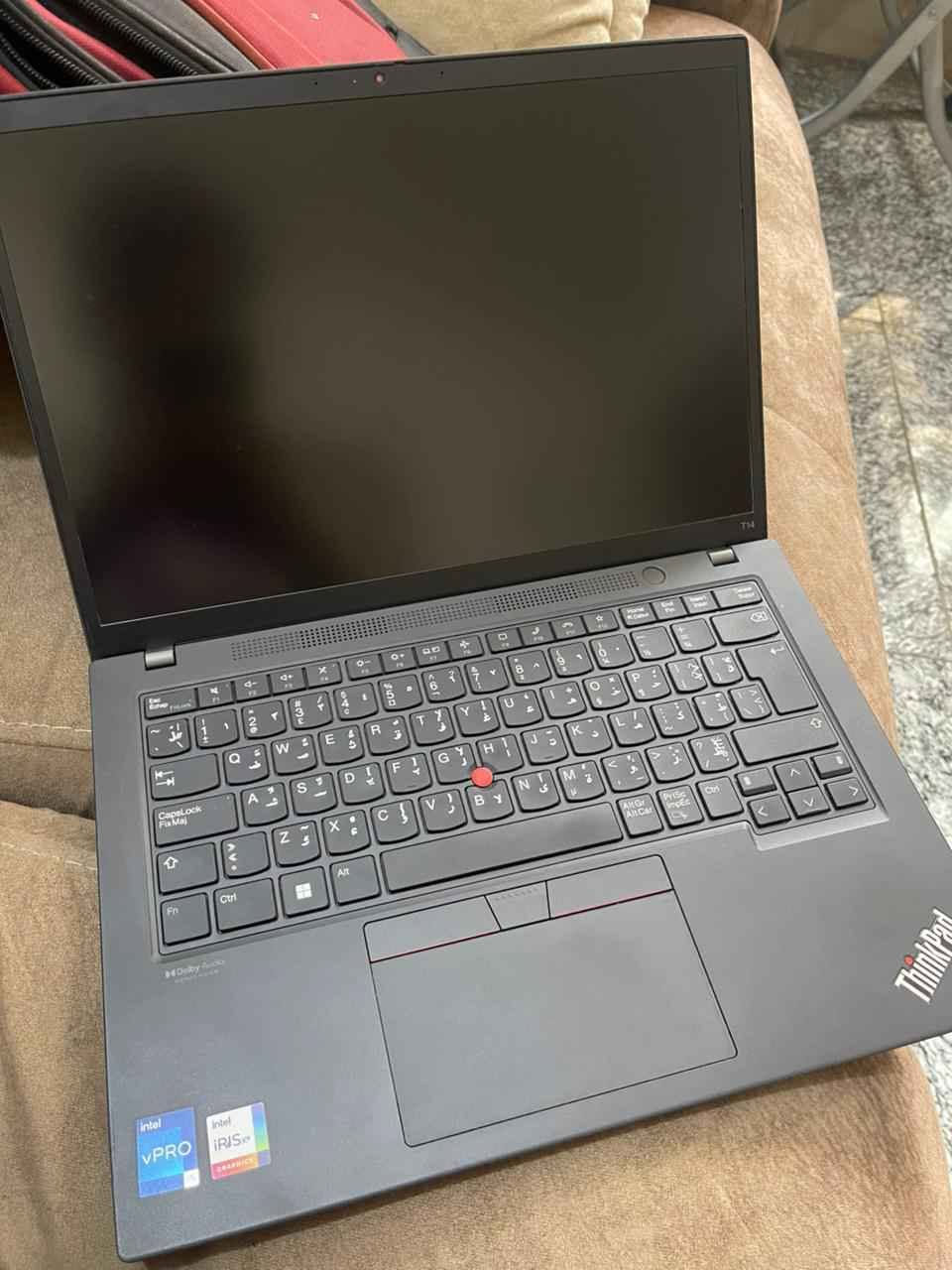Lenovo gen 3 للبيع

Core i5 gen12 

Ram 16

Hard 256 

Gpu iris xe يشتغل دول چنل 

بصمة اصبع 

منفذ hdmi 

منافذ تايب سي ٢ 

منافذ يو اس بي ٢ 

مكاني بابل ***********

بطارية انطيك ضمان ٥ ساعات اوفر لود حلة, بابل
