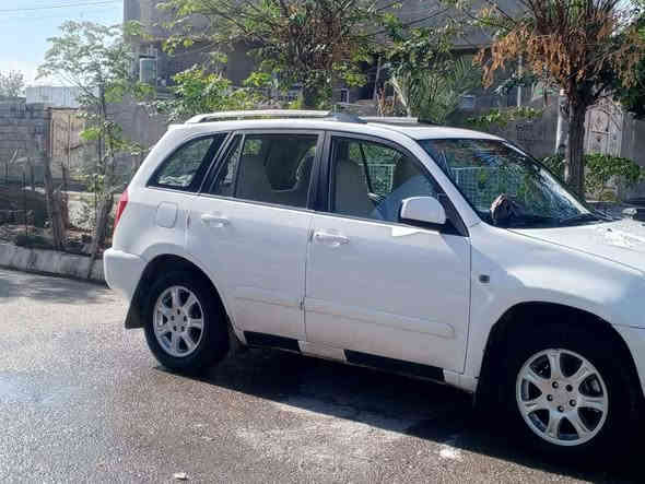 شیری تیکۆ مودیل 2012
سەنەوی پلاستیک ، مەشروع 
وەتەنی ،پیش و دوای کەپس
سەیارەکە لەرەسمە جوانە 
روبەروو جوانترە
بی مەسەرەفەو ماڵی دووستە 
سعری 42گڵاو کەمیک مەعمەلە
شۆن جەم جەماڵ
0772 3855642
***********
