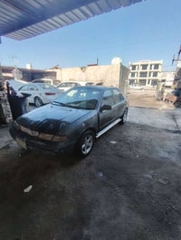 سيفيه • ١٩٩٣ • رقم ديالى