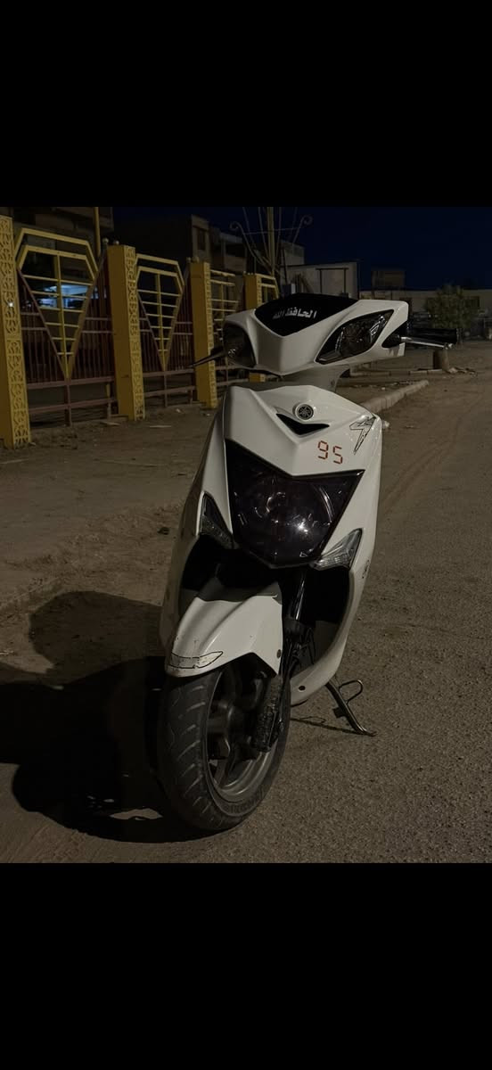 السلام عليكم
دراجه سكنس لد 2016 ياباني قبق نفخ و استاند حساس
دراجه بلاديه مكفوله ما ممدوده سبانه على المحرك تجي وتجيب وياك فيتر تفحص وتاخذه 
بيها زوج تايرات جديده قبل فتره شديتهن وكلج خلفي رياضي ب 60 الف شادلها بلادي 
مكاني الحله مركز المدينه بالقاضيه 
السعر 1600 وبيها مجال


**إذا كنت صاحب هذا الإعلان وتريد حذفه لأي سبب، رجاءا أرسل رسالة إلى الدعم الفني**