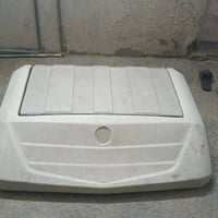 كاسحه • بنكو 3 • أبو غريب