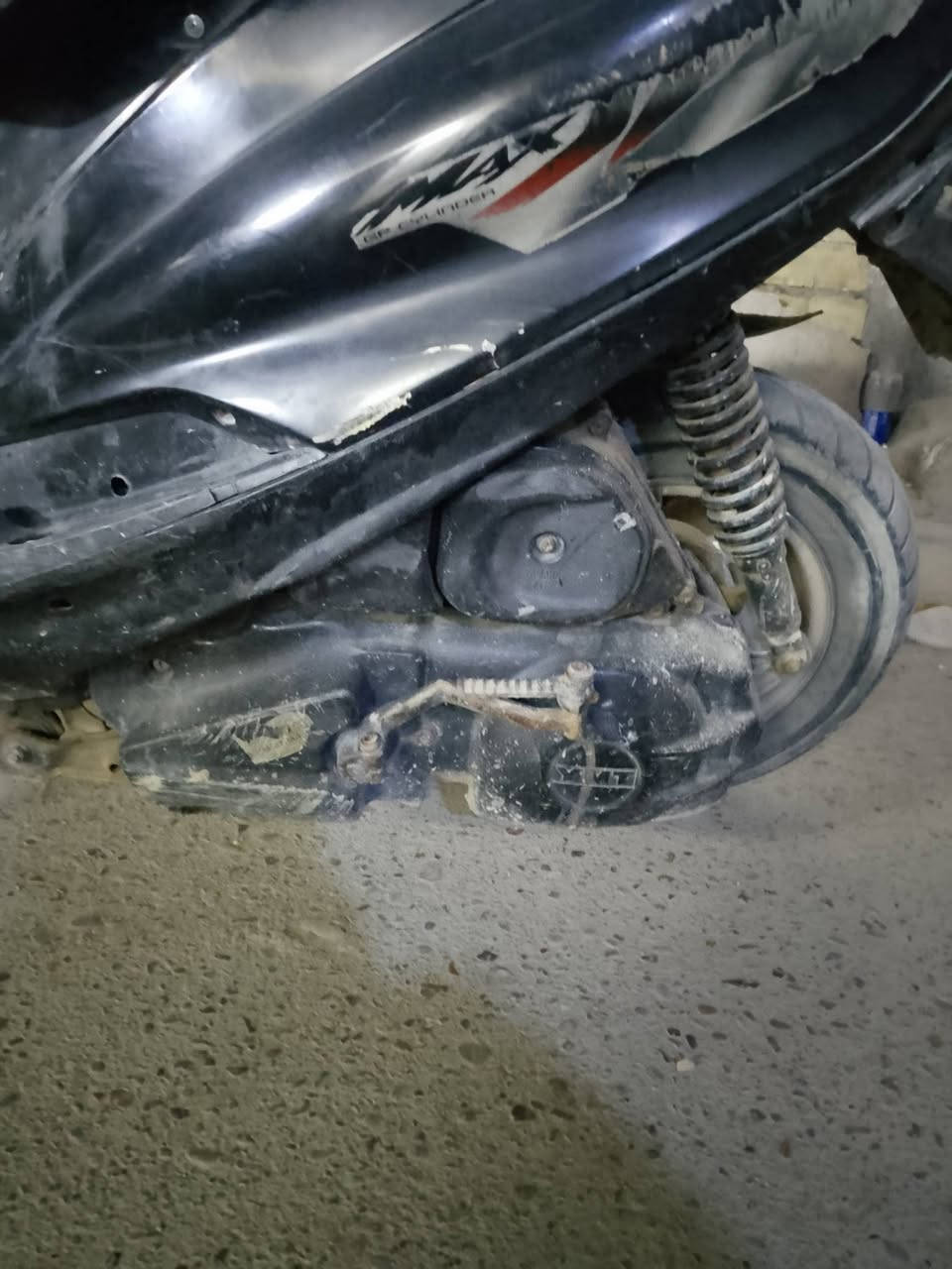 سلام عليكم متاح ماكس ثعلب سلف اوهندر شلعه اومعدل مكينه ناعمه مامفتوحه كهرباءيات كلهه شغاله قفل استيرن قفل جنطه السعر 170 المكان مدينة الصدر رقم الهاتف ***********
