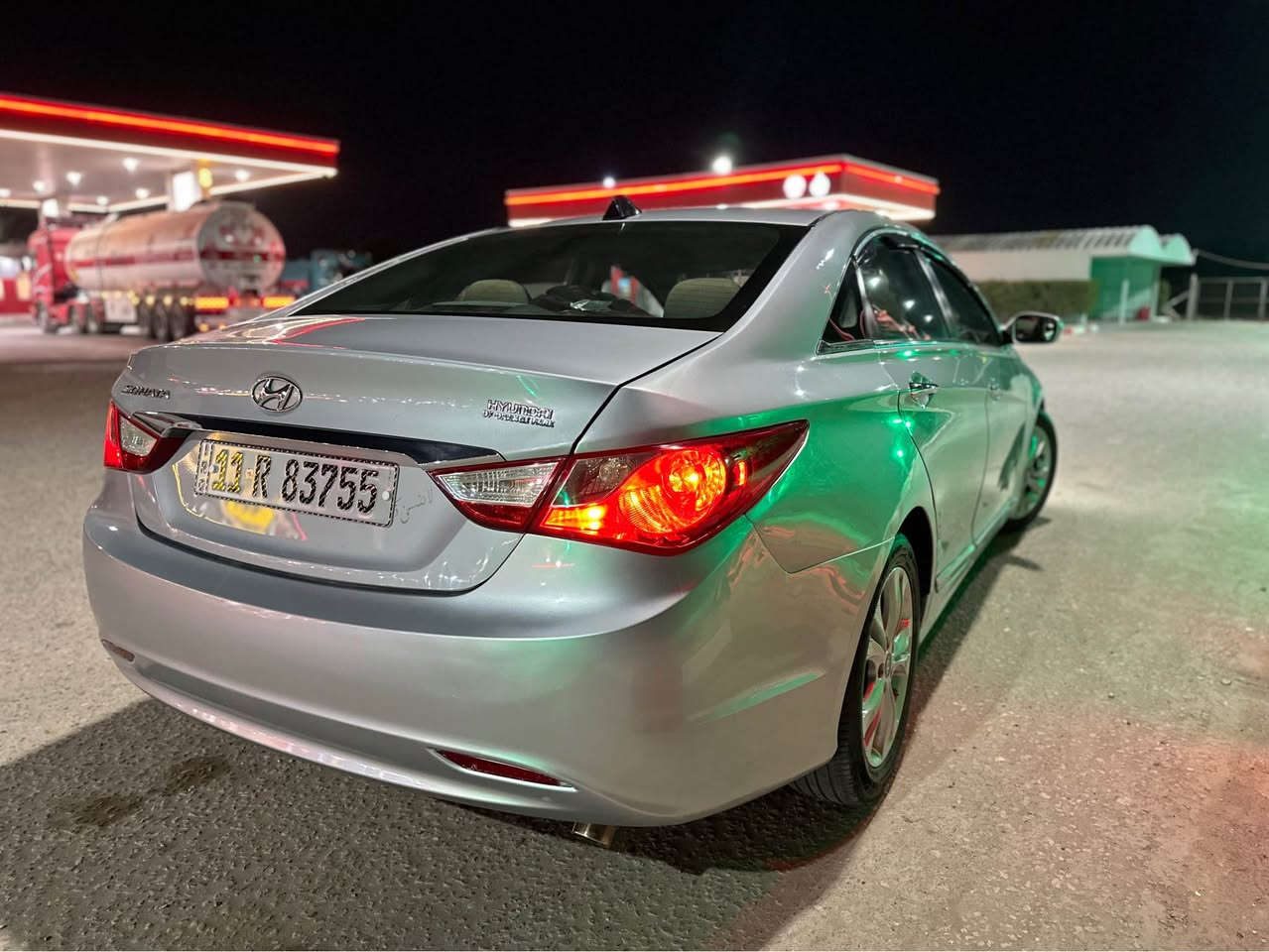 سوناتا 2400gdi 2011 وارد امريكي 

معلاية كازكيت انسى شي اسمه دوانز 

رقم بغداد انكليزي جديد باسمي
فول مواصفات
فول بصمه
فتحت سقف
تحكم ستيرن
مثبت سرعه
تدفئة كشنات خلفي امامي
كرسي كهربائي
منظومة تبريد جديده 
كير ومحرك جدد 
تعمير جديد
حادثها جاملغ خلفي ايمن وصبغ
بالهلال الخلفي الايسر وصبغ
بالجاملغ الايمن الامامي مقدار اربع اصابع
السعر 105$ وبيها مجال بسيط
*********** النجف, العراق
