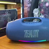 Zealot S89 • بطارية ٤٨٠٠٠mAh • مقاوم ماء IPX6