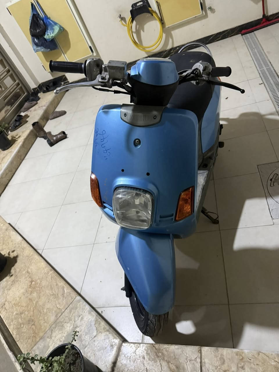 السلام عليكم شباب دراجه ماكس بوليسي دراجه جديده كلش كلش منزله بيدي وماطلع بيه هواي خاله بلبيت بلاديه برغي مالعوب بيه منزله بيدي من الربه مكاني كوفه نجف  ***********
