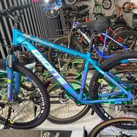 بسم الله الرحمن الرحيم  دراجات 🚴‍♀️ MTB🎗️‼️ ✅متوفر حجم 24/26/27.5/29 ✅...