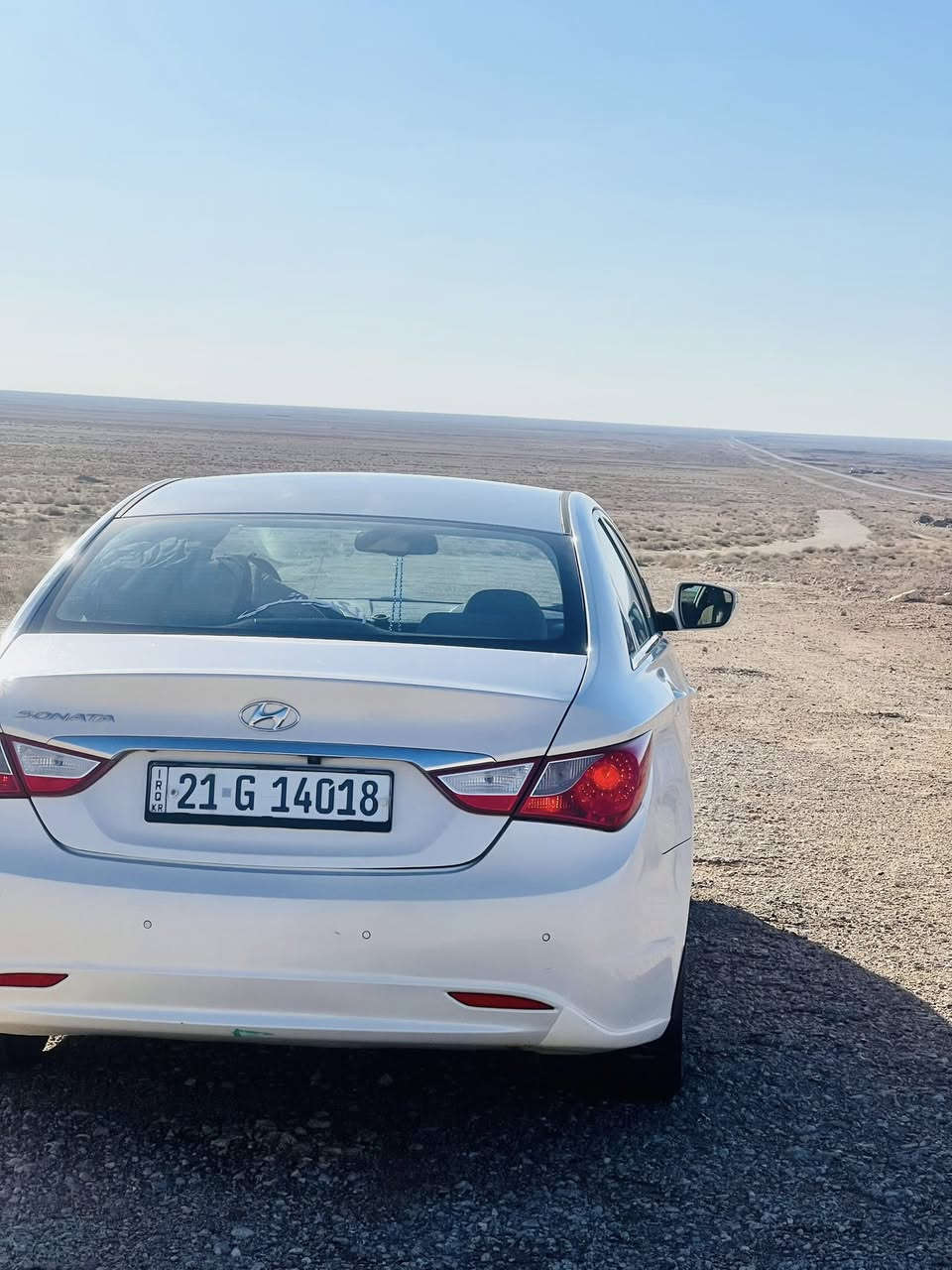 سلام عليكم سوناته 2013 شكل ال 14 سياره كفاله بيه ملاحضات بسيطه السعر 145 وبيه مجال استفسار ***********
