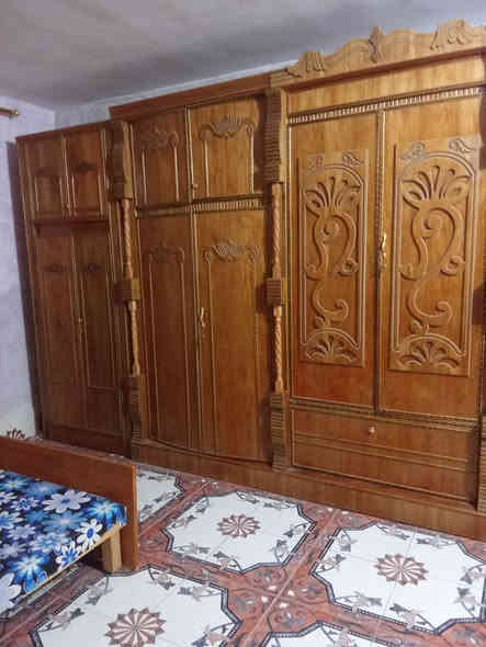 غرفه غيرمستخدمه 800العنوان بابل المسيب ***********
