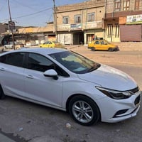 شيفروليه كروز • ٢٠١٨ • فول فتحة