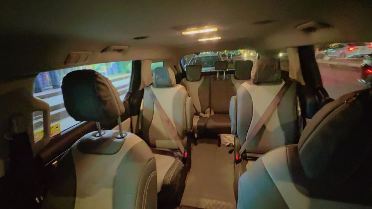 للبيع🔥🔥
🚗كيا كرنفال
محرك 3500✈️
موديل 2023
حادث قبق جنطة بدون ايرباك
رقم بغداد ✅
نفاذ السنوية 2029
ماشية 93✅

📍مكان السيارة النجف 

‏‎🔴 لمعرفة السعر ورقم صاحب السيارة / علق داخل المنشور اي تعليق ويجيك رد فوري برسالة خاصة 
——————————————————
‏‎⚠️ السيارة اعلان ممول غير تابعه للصفحة ونحن ليس لدينا علاقة في تحديد السعر وغير مسؤولين عن الاتفاق الذي يحدث بين البائع والمشتري
‏‎مع تمنياتنا للطرفين بالتوفيق

——————————————————
#بيع_سيارتك #بيع #بغداد #معارض_بغداد  #اربيل #معارض #سيارات #سيارات_للبيع #سيارات_مستعملة #سيارات_VIP #وارد_امريكي #وارد_خليجي #تويوتا #لاندكروز #لاندكروزر #جي_كلاس #مرسيدس #النترا #سوناتا #هيونداي #كيا #سورنتو #سيراتو #نيسان #نيسان_صني #رانج_روفر  #لاند_روفر #لاندروفر #سيارات_كورية #سيارات_يابانية


**إذا كنت صاحب هذا الإعلان وتريد حذفه لأي سبب، رجاءا أرسل رسالة إلى الدعم الفني**