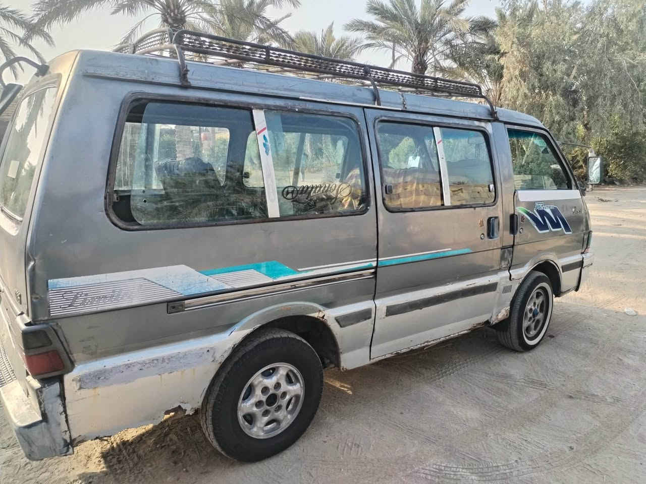 سلام عليكم كيا بسته للبيع او مراوس موديل 94 جاهزه كهربائيات كلهه شغاله محرك وكير وكسل خير من الله باتري جديد بلاديه السياره عوزهه بس دوشمه رقم انكليزي سنويه لل34 تحويل موجود السعر اتصل وتدلل ***********
