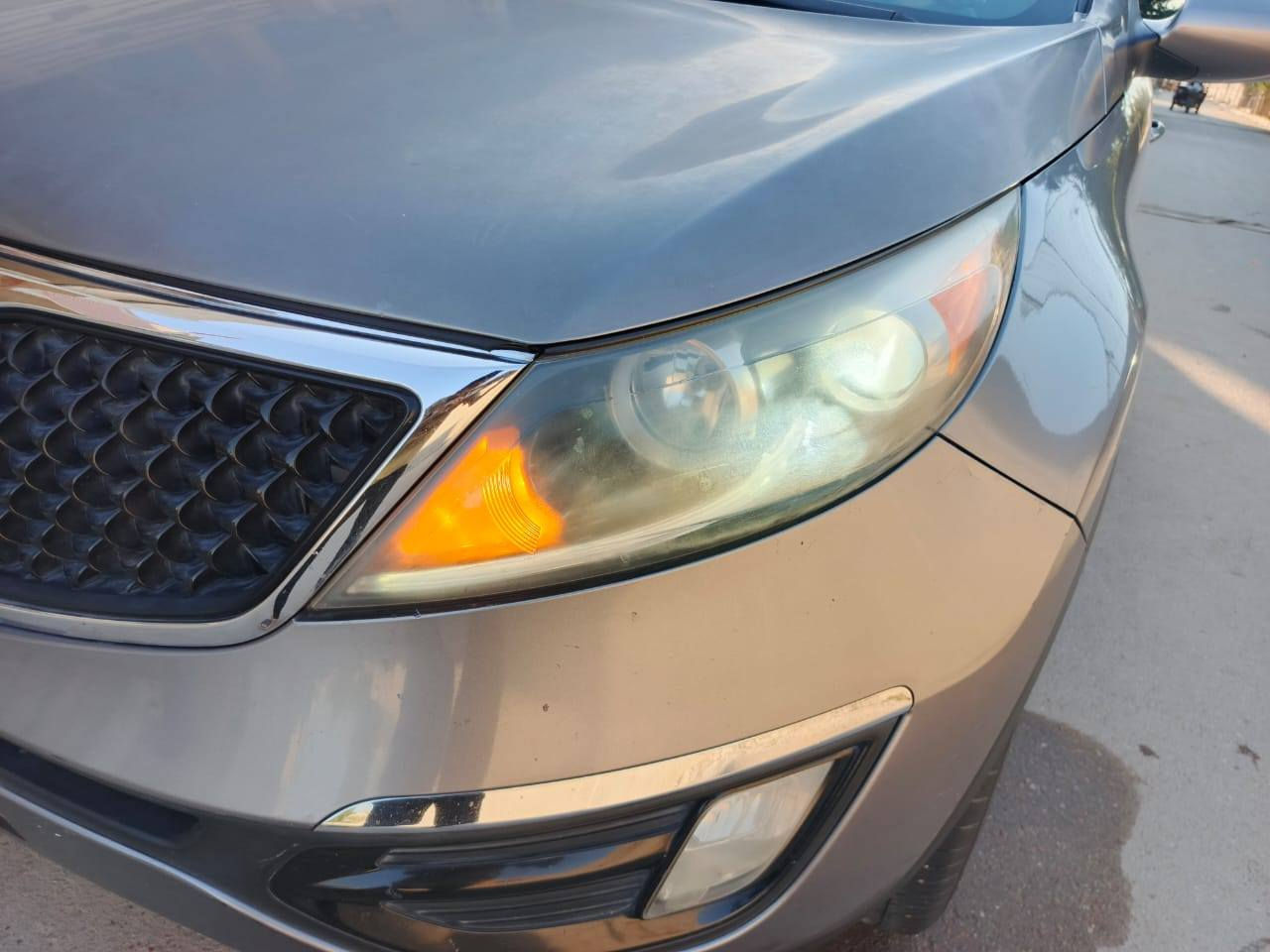 السلام عليكم
سياره سبورتاج موديل ٢٠١٤
ماشية ٩١٧٥١
السعر 140 بيها مجال او اتصل على هذا الرقم ***********
محرك ٦ سلندر
تحكم ستيرن
تبريد قطعتين
وارد أمريكي
موقع بغداد الشعب 📍
