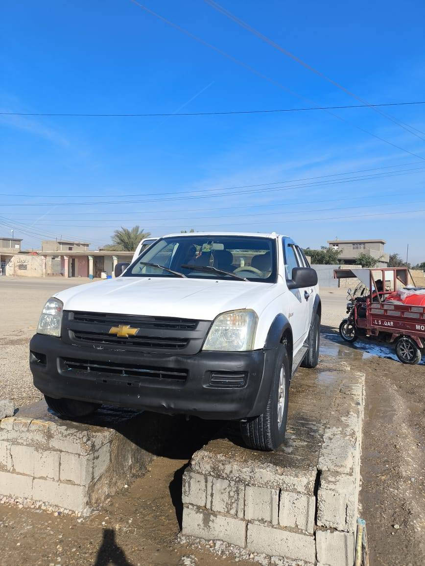 سياره لوڤ امريكي مازاد موديل2006 نظيفه مابيها لاظرب ولا طخه كامله جاهزه صدر جديد مكينه vvT جديده تخم تاير شاشه كامره دوشومه جديده كتاب  وبيها وكاله باركود بغداد مرور الحسينه  سعرها 47 مكان ديالى مجمع سد حمرين ***********
