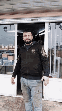 العنوان الموصل شارع البراوي
 قرب محمد طكه الحداد 
 *********** 
 ***********
 #صيانة_السيارات #حساسات_السيارة #تصليح_السيارات #كرم_الزبيدي #fyp
