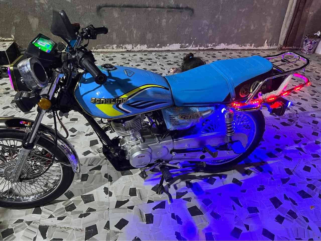 دراجه تايكر ٢٥ سعرها 625وبيها مجال قليل


**إذا كنت صاحب هذا الإعلان وتريد حذفه لأي سبب، رجاءا أرسل رسالة إلى الدعم الفني**