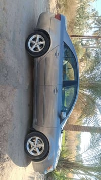 وارد كندي • بدون حادث • محرك ٢٤٠٠