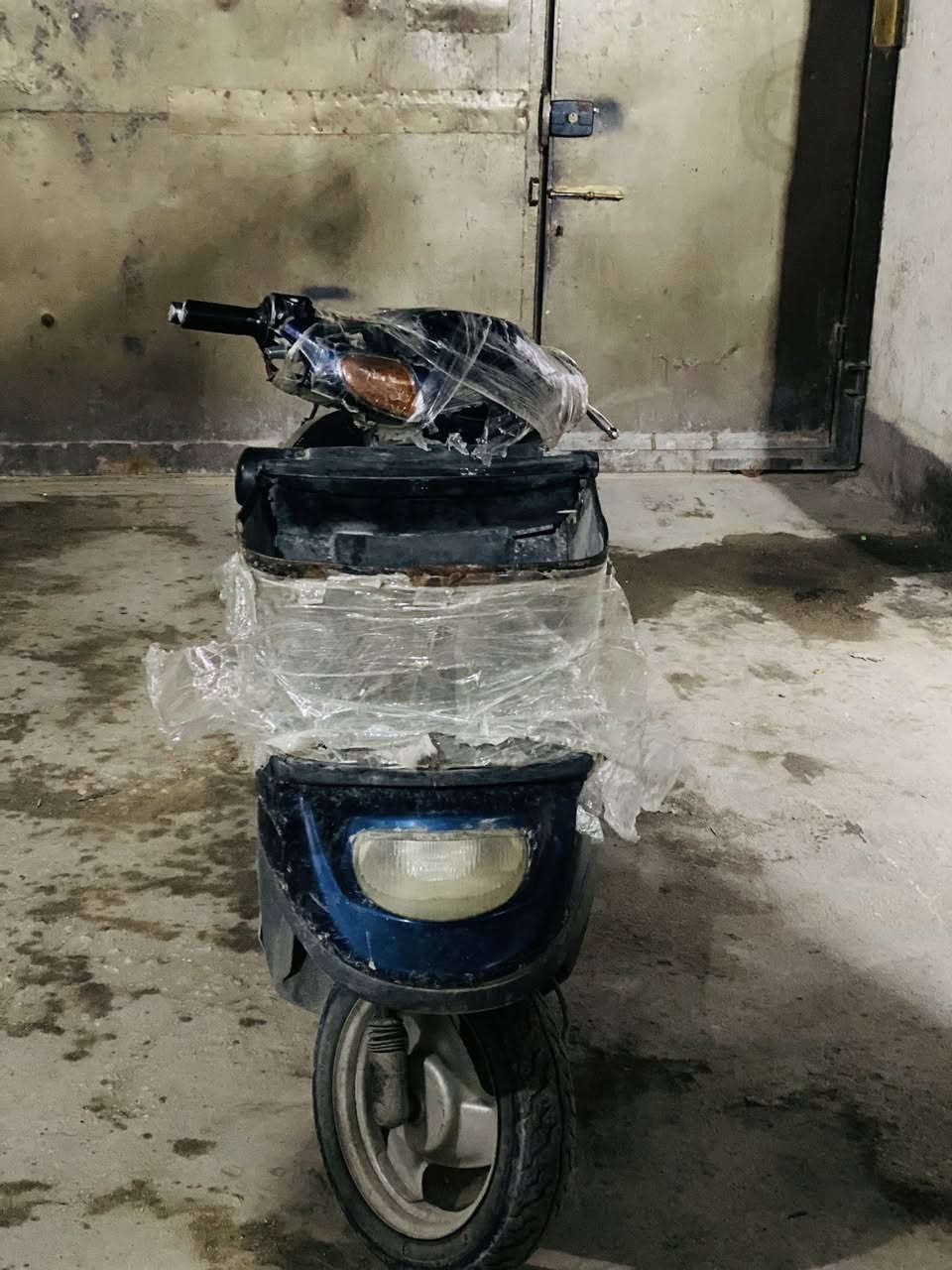 يالله السلام عليكم دراجه منغولي للبيع الدراجه بيها نقوصات بسيطه للأستفسار الاتصال ع رقم ***********
أو خاص موجود مكانه كربلاء السعر 300وبيها مجال اكثر من البسيط
