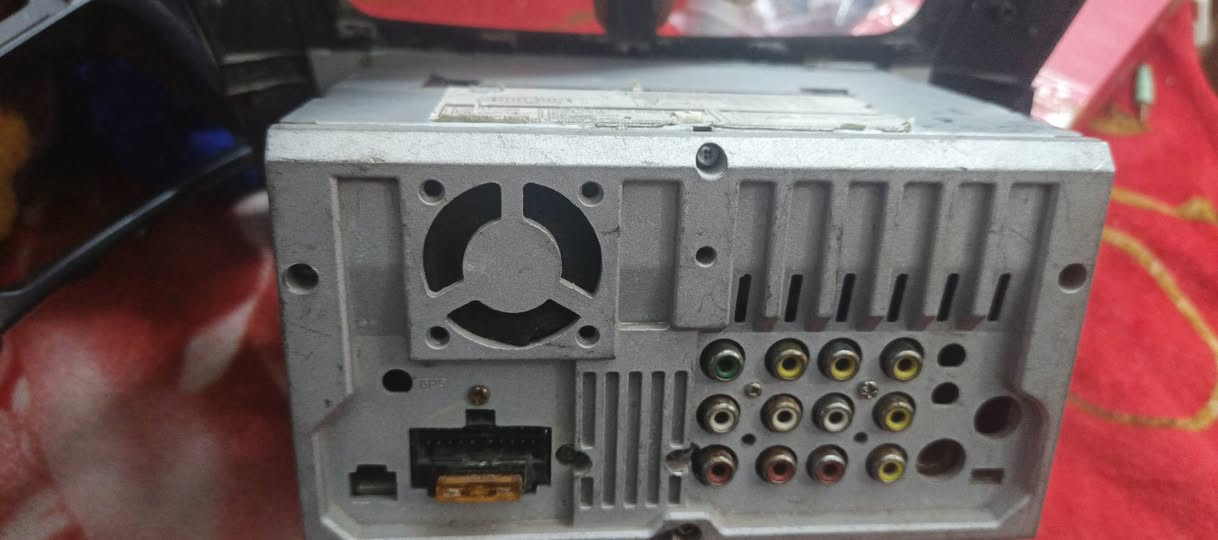 شاشة سيارة اكسنت اصلي للبيع السعر 35 العنوان بغداد الاعظمية


**إذا كنت صاحب هذا الإعلان وتريد حذفه لأي سبب، رجاءا أرسل رسالة إلى الدعم الفني**