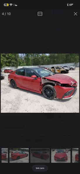 كامري 2022 فول موصفات داتشو معروفه مواصفات XSEداتشو 

بسمي تحويل ثاني يوم مابيها حادث فقط سرقة جاملخ  وبيها اقل من ربع الباب كلير امريكة ما يبين بل قلم مالت الفحص 

 

ستفسار اكثر ‭٠٧٧٢ ٤٨٢ ٢٩٣٩‬
