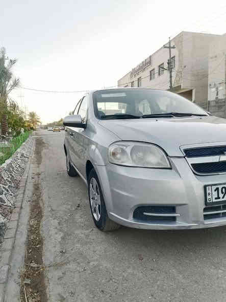 السلام عليكم للبيع افيو 2013 وارد خليجي محرك 1600 رقم كربلاء باسمي رقم وهزة وسنوية كلهة جديدة بيهة جاملغ خلفي صبغ والباقي كفالة عامة وبيهة تكحيل مبين بالصور كير ومكينة وتبريد كلة جديد مكانهة بغداد حي الجهاد للاستفسار الاتصال على رقم ***********
