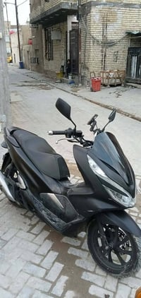 بيسكس جيل الثالث • موديل 19 • كفاله عامه