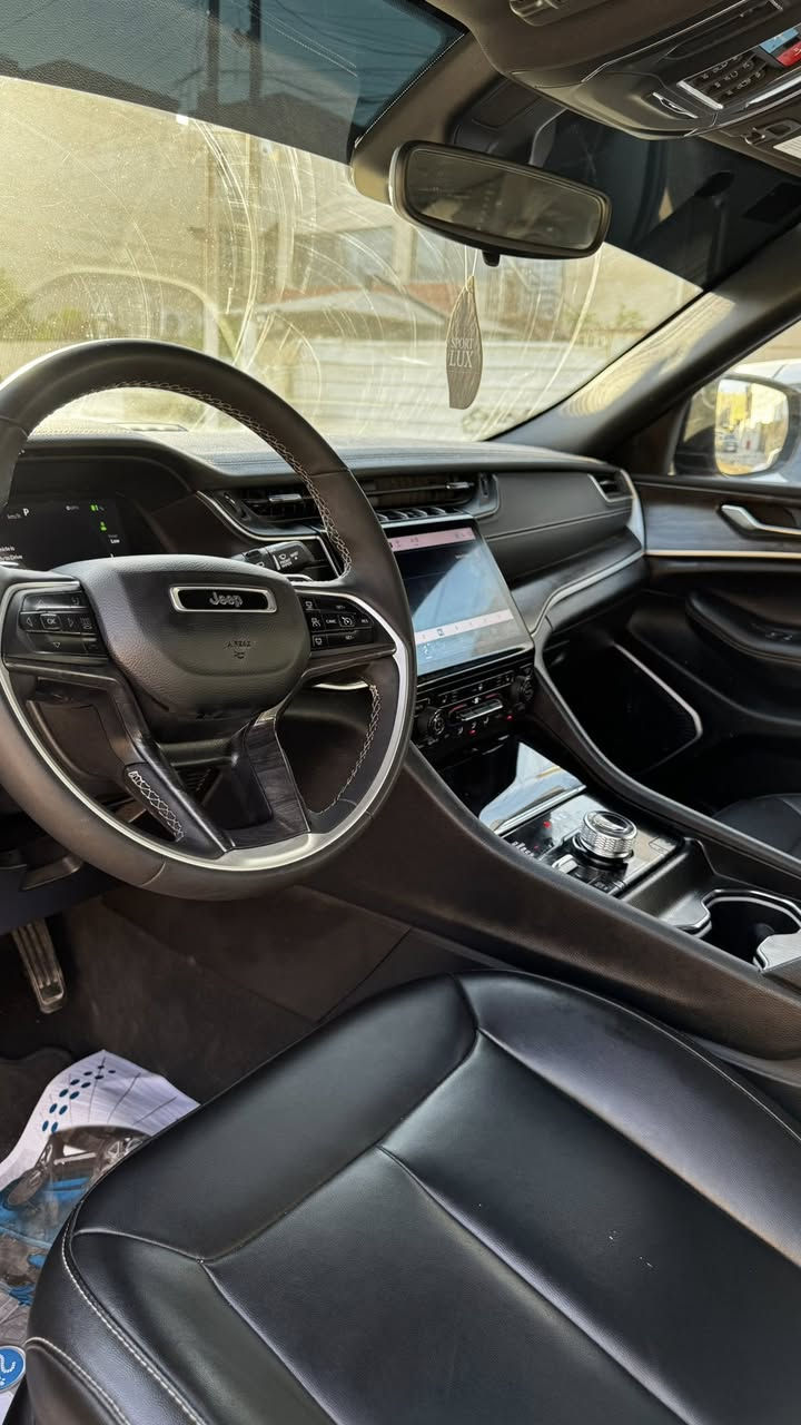 سلام عليكم جيب 2024 هايبرد 
ماشيه ١٦ الف
فول مواصفات معروفه 
حادثه موضح بالصور (بدووون ايرباك ) بدون راديترات وشواصي ولغود
مرقم بغداد 
السعر 296 وبيه مجال بسيط للشراي

***********
