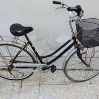 بسكليت • حجم ٢٧ • ديوانيه مركز