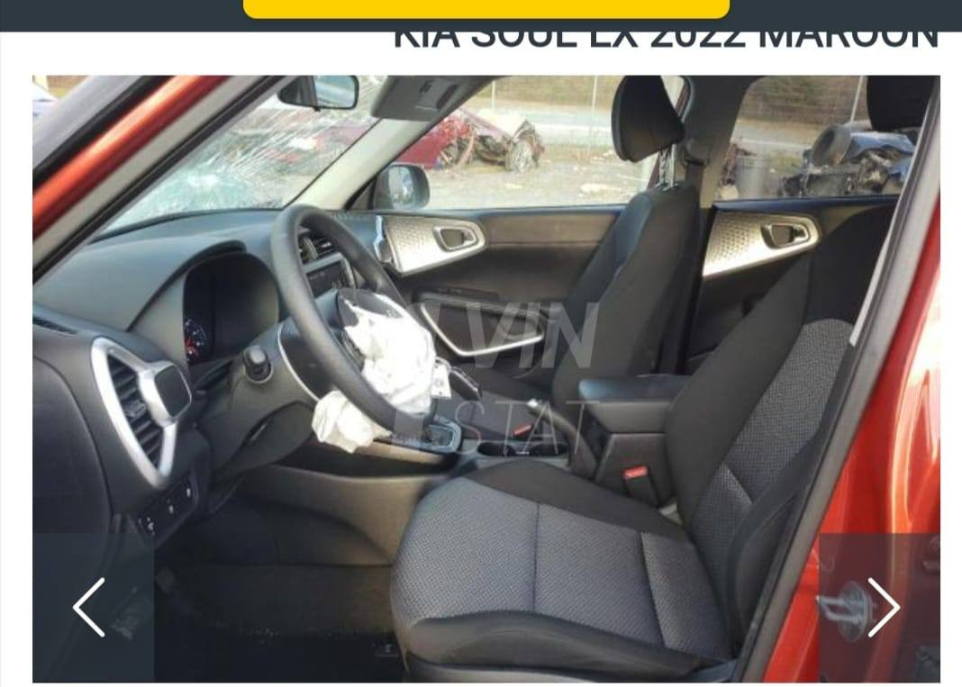 صول 22 مكانها القاسم رقم قاسيه سونارها وياها السعر 140بي مجال بعد المعاينة والاطلاع ***********
اذا م راوس بصول 2025
