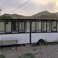 كرفان • مجهز • السليمانية