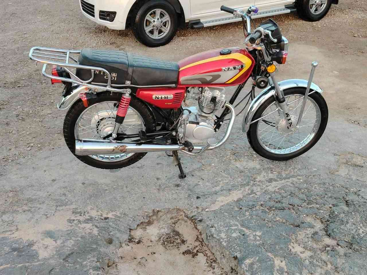 دراجه نامه موديل 25 اوراق  للبيع قفلها 900
وبيها مجال لشراي
***********
