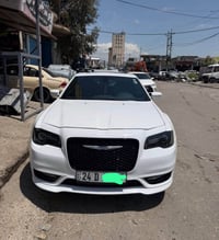 ٢٠١٧ • نضيف • باب مصبوغ
