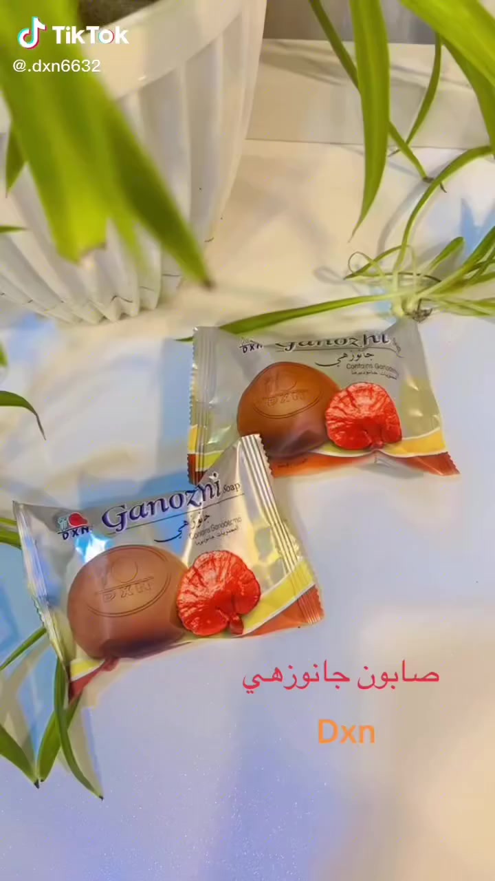 سحر الطبيعة بقطعة صابون ✨
حبيباتي.. منو بينا ما تعبت من المنتجات الكيمياوية اللي تنشف الوجه وتتعب البشرة؟
اليوم حابة أحجي لكم عن "سر" النضارة اللي ما استغني عنه. صابونة طبيعية 100%، غنية بخلاصة (الفطر الريشي) وزيت النخيل.
​شنو تسوي لبشرتج؟
​تنظف بعمق بدون ما تسبب جفاف.
​تحافظ على الزيوت الطبيعية بالوجه.
​تنطي إشراقة ونعومة من أول استخدام.
​مناسبة لكل أفراد العائلة وللأطفال همينة لأنها آمنة تماماً.
اللي تحب تعرف السعر وطريقة التوصيل، تكتب "تم" بالتعليقات وأدز لها التفاصيل. 💌


**إذا كنت صاحب هذا الإعلان وتريد حذفه لأي سبب، رجاءا أرسل رسالة إلى الدعم الفني**