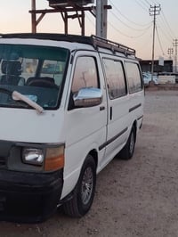 هايسه • ١٩٩٢ • رقم بغداد