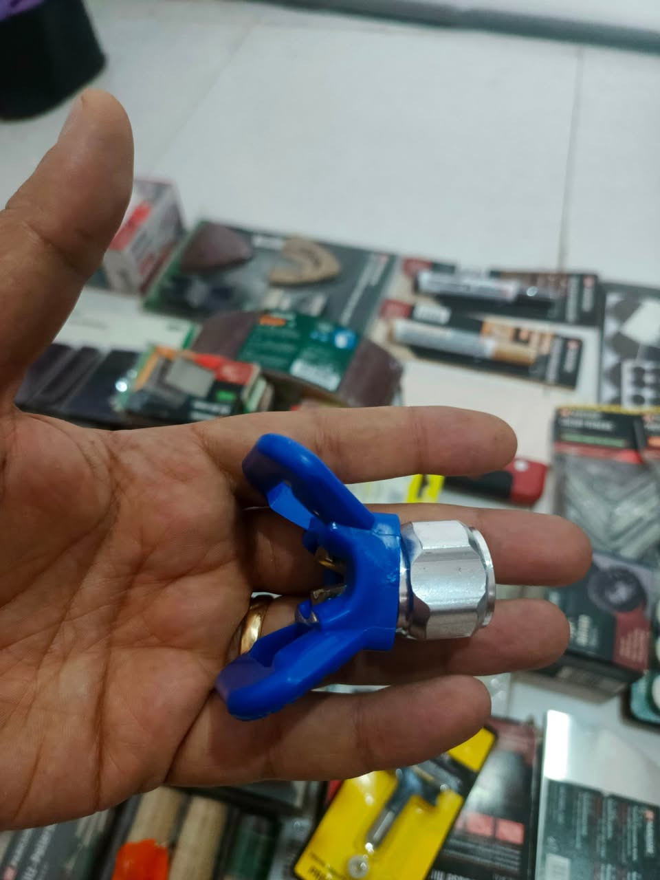 سعر القطعه او الصوره 5 ألف 
أقل طلب ٤ صور ب 25 ألف مع توصيل 
راسلني و دزلي صوره للمنتج انطيك كل تفاصيل


**إذا كنت صاحب هذا الإعلان وتريد حذفه لأي سبب، رجاءا أرسل رسالة إلى الدعم الفني**