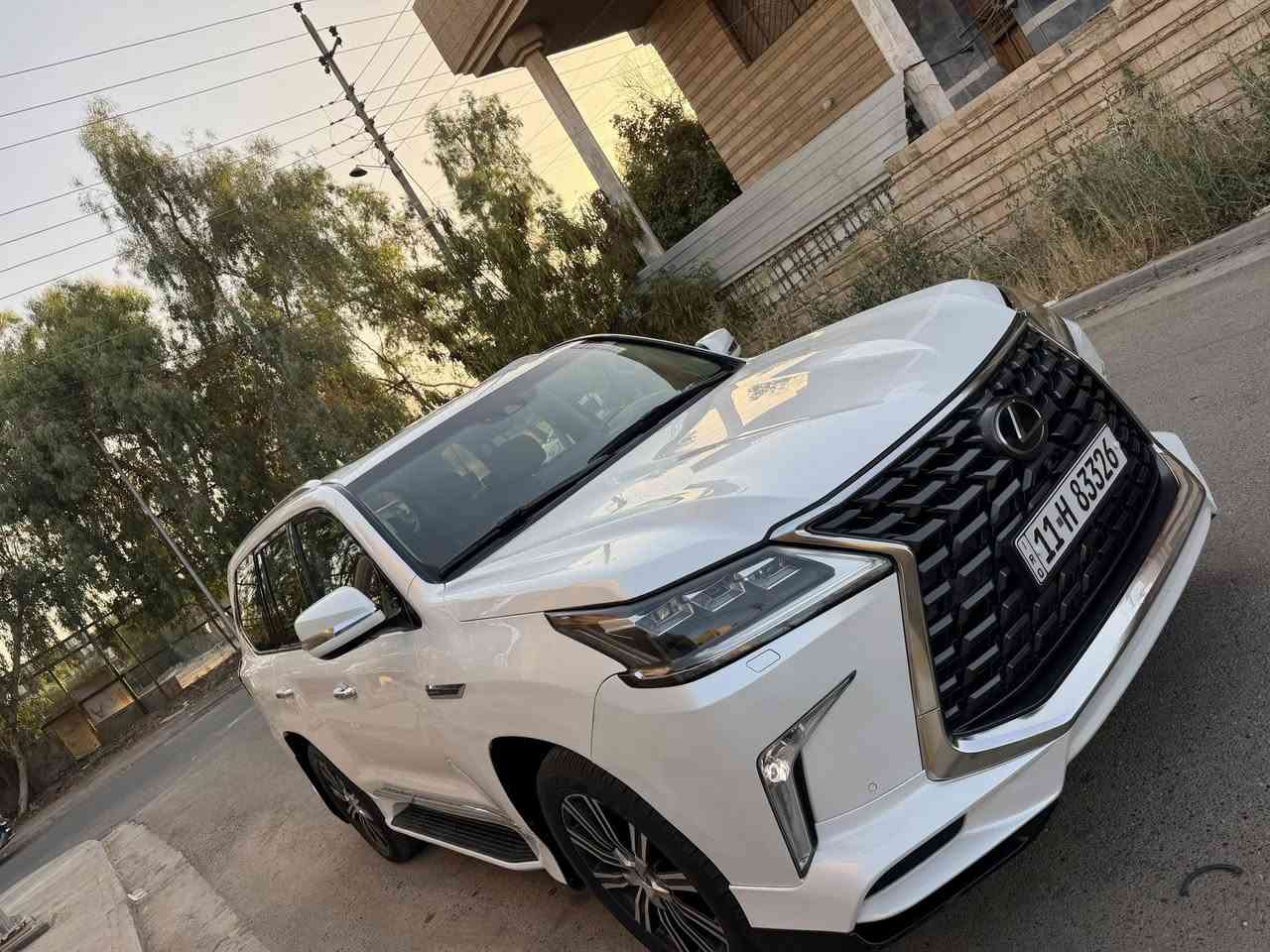 لكزز  بريم موديل 2021 خليجي  سوبر سبورت كفاله عامه من الضربه والصبغ عدابارد اقل شبر رقم بغداد باسمي ماشيه 73 محرك 5700 فول مواصفات بوب شفط سياره جديده مكاني بغداد الاطباء 
السعر 74 

***********
