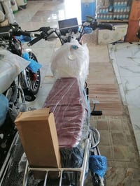 سيفان موديل ٢٥ • ٢٠٠سي سي • جسر عوني