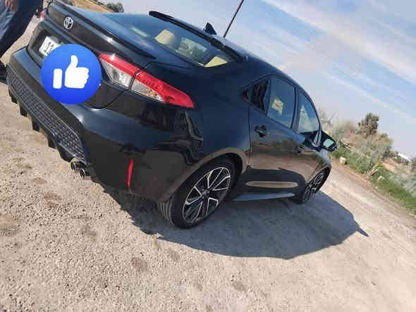 السلام عليكم كورله موديل 22للبيع وارد امريكي رقم بغداد دولي تحويل ثاني يوم الضرر مالته مرفق بل سونار شرط بدون دواخل ماشيه 90الف حداديه جديده وره وكدام بل كارتون تخم تواير وره وكدام جدد بعدهن سيارة حلوه مال جناي السعر 140او بيهه مجال شويه السياره مكفوله من الصبغ والتبديل المكان صلا الدين ناحيه الاسحاقي ***********##@اشاره
