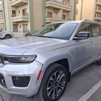 جيب اوفر لاند موديل 24رقم بغداد وأرد امريكي تبديل باب وجاملغ اصليات نف...