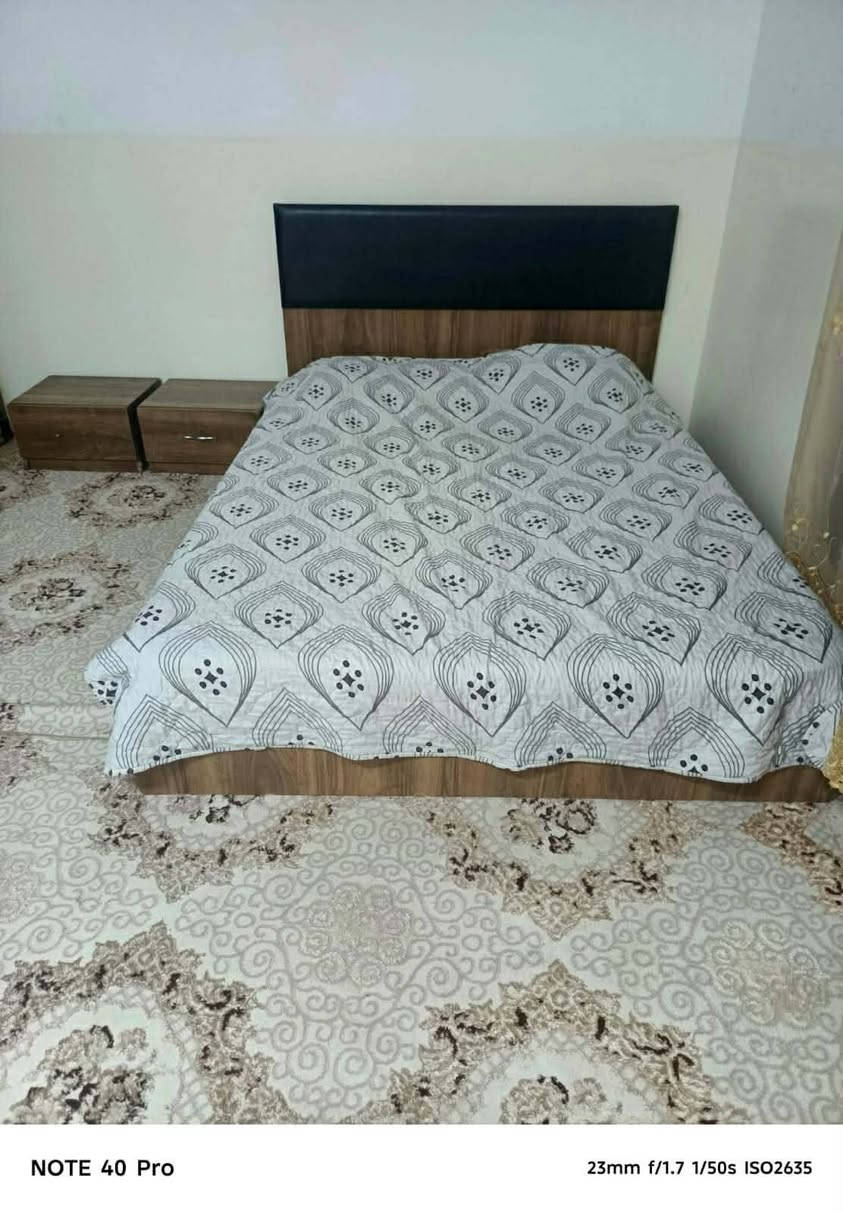 غرفه للبيع مع الدوشك كلش جديده ونظيفه العنوان دهوك بنوهدرا تواصل خاص


**إذا كنت صاحب هذا الإعلان وتريد حذفه لأي سبب، رجاءا أرسل رسالة إلى الدعم الفني**