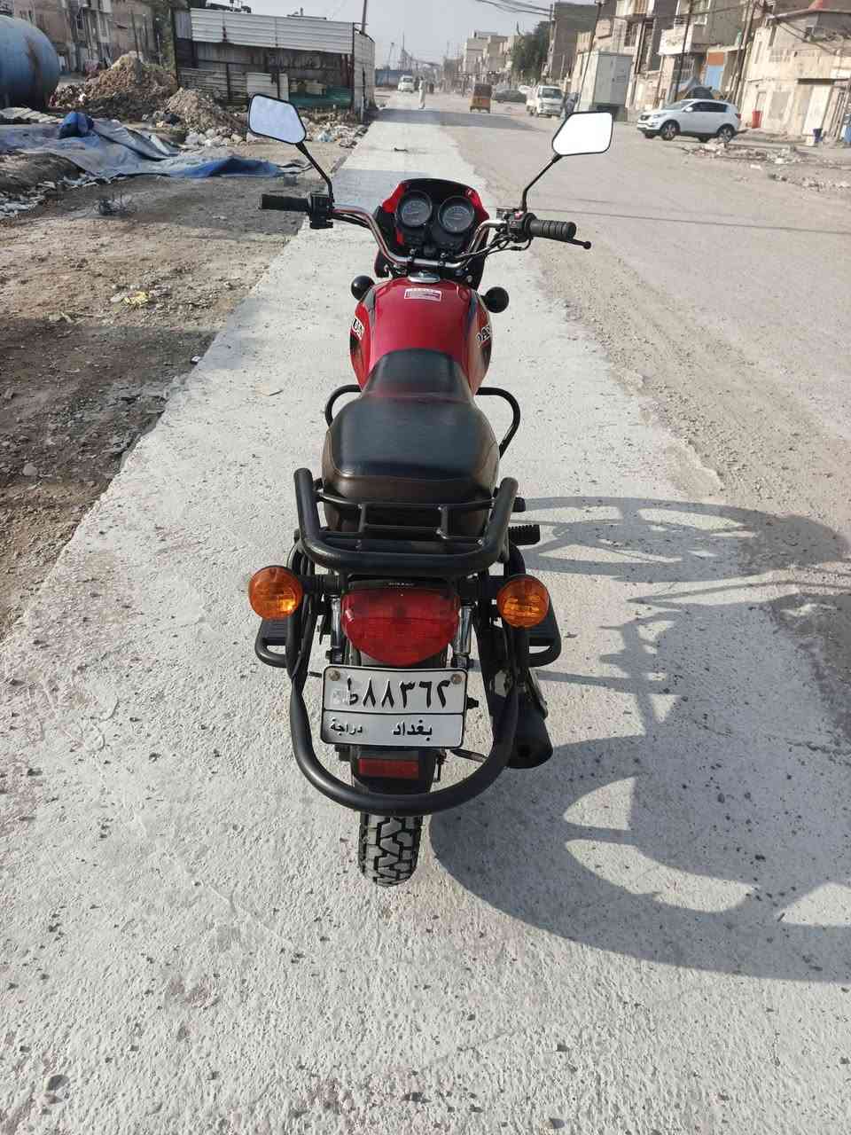 السلام عليكم دايوان موديل 2023 رقم بغداد مكفولة كفاله عامه برغي مامفتوح بيه شرط التحويل الما يشتري ليكسر بيها عارضه ب 2600 متوازي عل بيع مكاني بغداد الورفلي رقم تلفوني ***********
