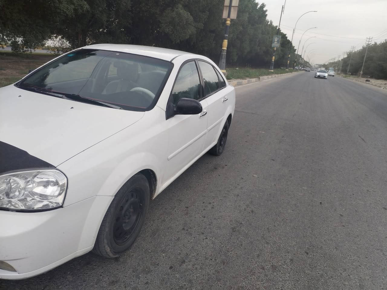 مكلف ب نشر
اوبتره موديل 2011

بسمي رقم كربلاء

ومكان سياره بكربلاء

محرك كير خير من الله 

تخم تايرات 

صدر خير من الله 

السعر ٦٧ وبيها مجال 

اتصال *********** 
***********
