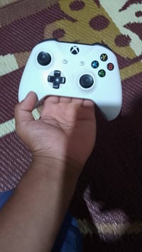 Xbox One S • اكس بوكس ون اس • جهاز العاب • جويستك Xbox • فورزا هورايزن...