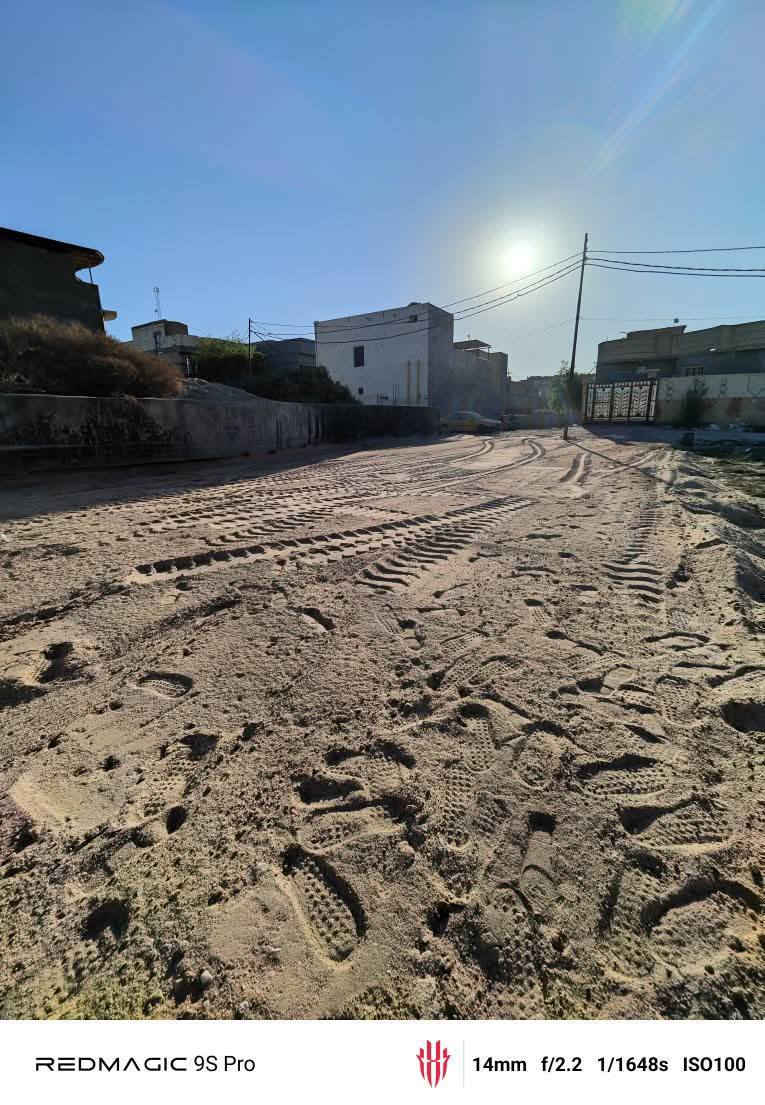 سلام عليكم قطعه للبيع 200م طابو زراعي بسم عراقي ابو الخصيب حمدان الرومية قرب جامع الرومية بضهر القطعة نهر السعر 45 وبيه مجال قليل  تفضل تصال أو واتساب ***********
