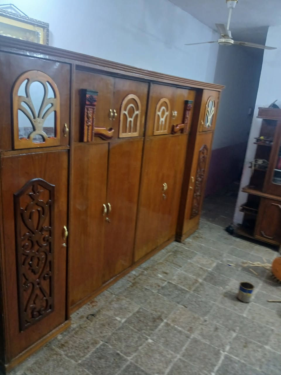 كنتور ابو ٦ ملحق صاج متواجد علخاص اكو توصيل بفلوس سعره ١٣٠ قفل قفل


**إذا كنت صاحب هذا الإعلان وتريد حذفه لأي سبب، رجاءا أرسل رسالة إلى الدعم الفني**